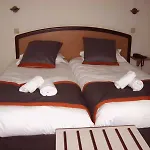 Hotel Eden Opéra Paris