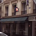 Eden Opéra 3* Paris