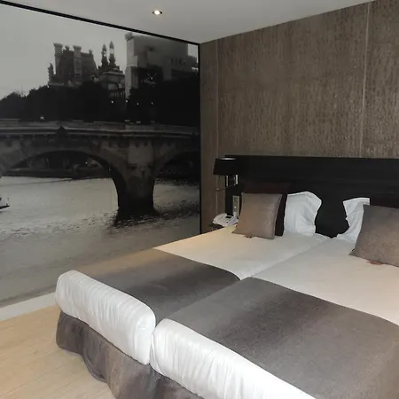 伊甸园歌剧院酒店