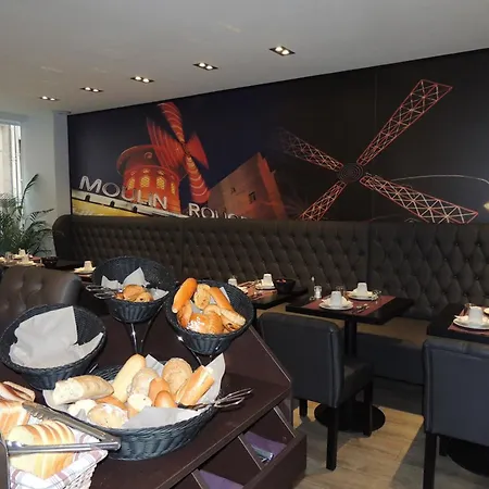 伊甸园歌剧院酒店