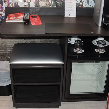 伊甸园歌剧院酒店 酒店