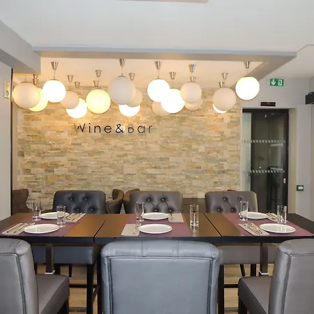 伊甸园歌剧院酒店 巴黎