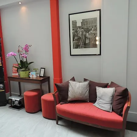 伊甸园歌剧院酒店 3*