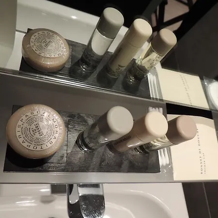 伊甸园歌剧院酒店