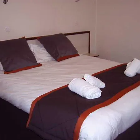 伊甸园歌剧院酒店