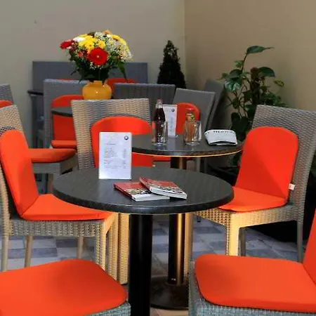 酒店 伊甸园歌剧院酒店