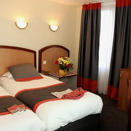 伊甸园歌剧院酒店 酒店